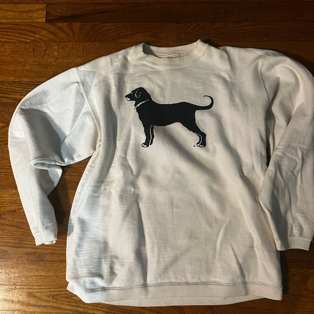 Vintage Martha’s Vineyard sweatshirt